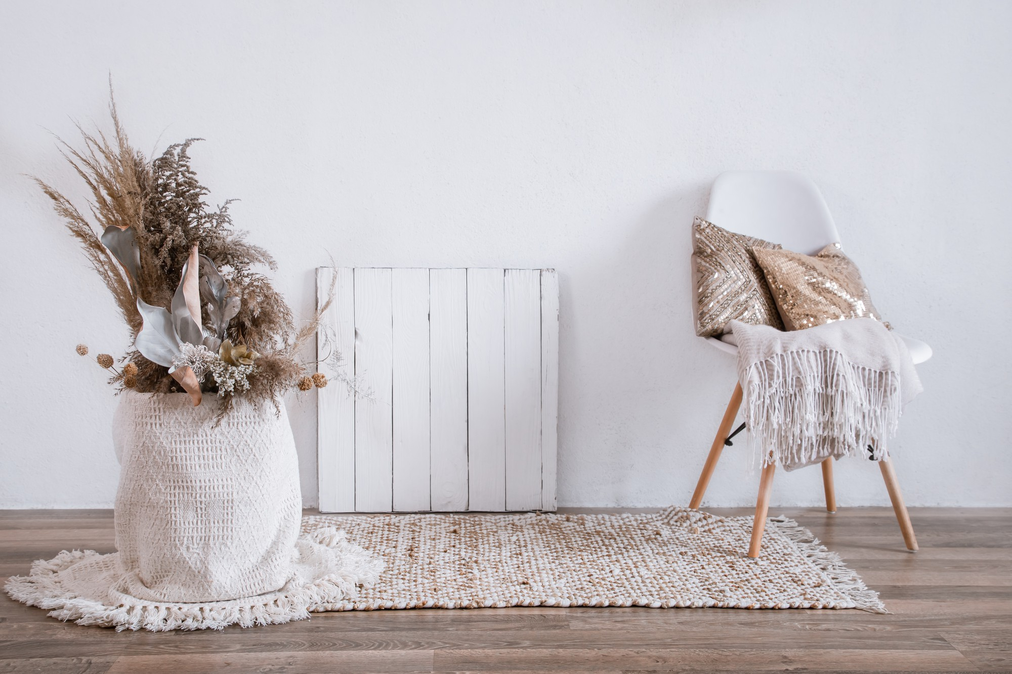 Jute Rugs: Elevate Your Living Space with Nature’s Finest Weave!