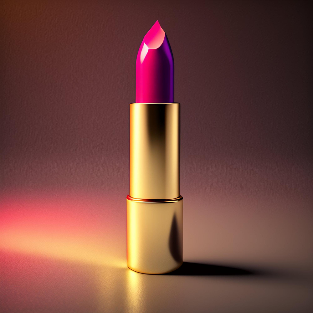 Revlon Lipstick 