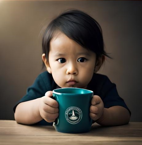 cute Stanley Coffee Mug