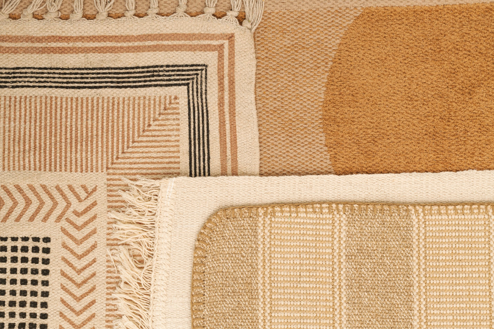 Stylish Jute Rugs