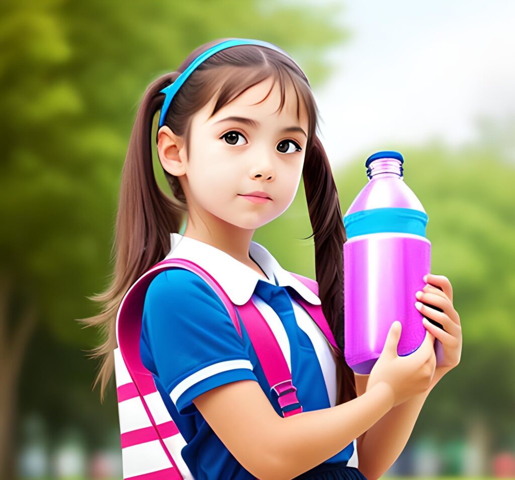 yeti kid water bottle